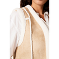 Garcia Dames Blazer U40093 Beige