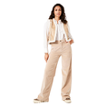 Garcia Dames Blazer U40093 Beige