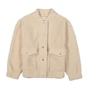 Garcia Dames Blazer U40094 Naturel