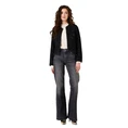 Garcia Dames Blazer V40291 Zwart