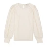 Garcia Dames Blouse T40210 Off-white