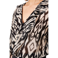 Garcia Dames Blouse T40231 Zwart