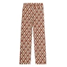 Garcia Dames Broek S40110 Rood