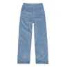 Garcia Dames Broek U40112 Bleu