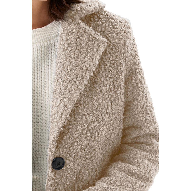 Garcia Dames Jas Gj400912 Beige