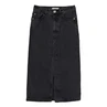 Garcia Dames Rok T40320 Dark blue denim