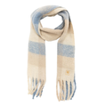 Garcia Dames Sjaal U40135 Bleu