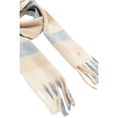 Garcia Dames Sjaal U40135 Bleu