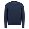 Gardeur Collectie Crewneck Navy