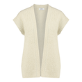 Gardeur Collectie Dames boucle gilet Kit