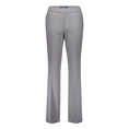 Gardeur Dames Broek Filipa800 601281 Middengrijs