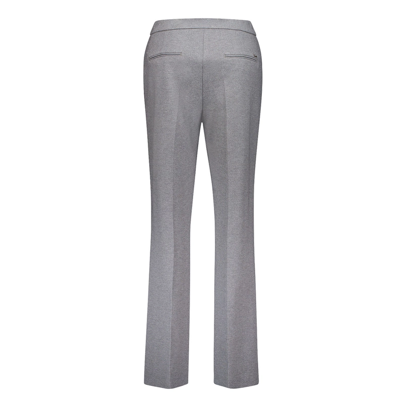 Gardeur Dames Broek Filipa800 601281 Middengrijs