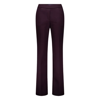 Gardeur Dames Broek Filipa800 601461 Bordeaux