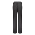 Gardeur Dames Broek Franca3 622331 Donkergrijs