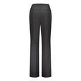 Gardeur Dames Broek Franca3 622331 Donkergrijs