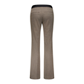 Gardeur Dames Broek Zaria 622621 Donkerbruin