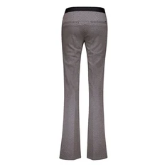 Gardeur Dames Broek Zaria 622621 Indigo blauw