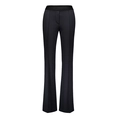 Gardeur Dames Broek Zaria 645441 Donkergrijs