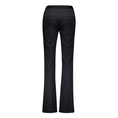 Gardeur Dames Broek Zaria 645441 Donkergrijs