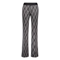 Gardeur Dames Broek Zaria 646011 Donkergrijs