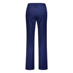 Gardeur Dames Broek Zaria1 601631 Indigo blauw