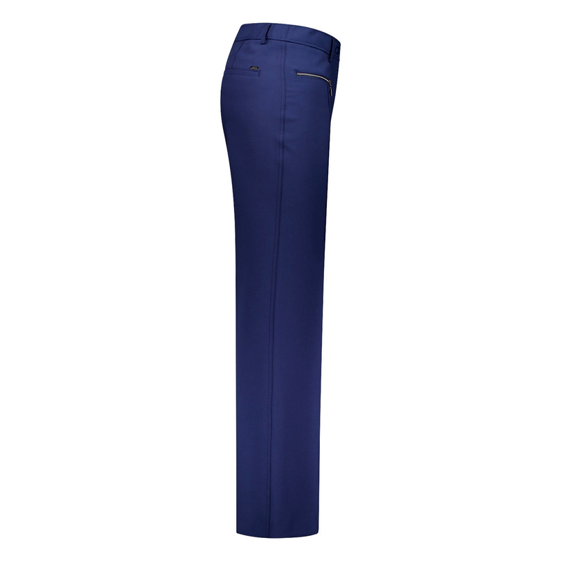 Gardeur Dames Broek Zaria1 601631 Indigo blauw