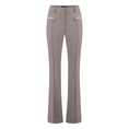 Gardeur Dames Broek Zaria1 601631 Taupe