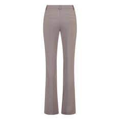 Gardeur Dames Broek Zaria1 601631 Taupe