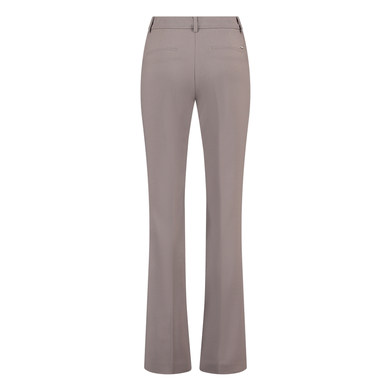 Gardeur Dames Broek Zaria1 601631 Taupe