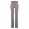 Gardeur Dames Broek Zaria1 601631 Taupe