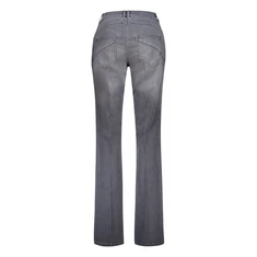 Gardeur Dames Broek Zuri126 670721 Grey denim