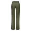 Gardeur Dames Broek Zuri126 80721 Khakigroen