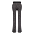 Gardeur Dames Flared-broek Zaria 622801 Zwart