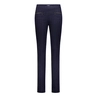 Gardeur Dames Pantalon Zene10 622711 Indigo blauw