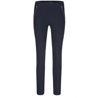 Gardeur Dames Pantalon ZENE28 600261 Navy