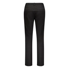 Gardeur Dames Pantalon Zene57 601281 Donkergrijs