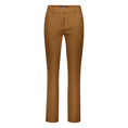 Gardeur Dames Pantalon Zene57 602471 Camel