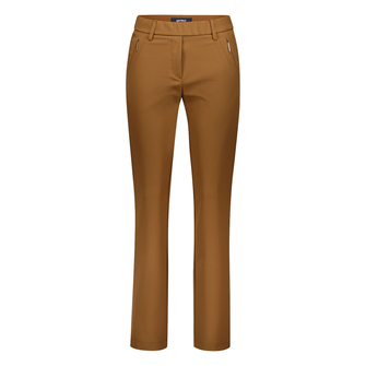 Gardeur Dames Pantalon Zene57 602471 Camel