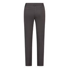 Gardeur Dames Pantalon Zene57 602471 Donkerbruin