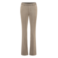 Gardeur Dames Pantalon Zilla1 80691 Taupe