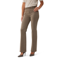 Gardeur Dames Pantalon Zilla1 80691 Taupe