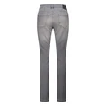 Gardeur Dames Pantalon Zuri122 670721 Grey denim