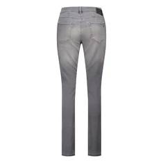 Gardeur Dames Pantalon Zuri122 670721 Grey denim