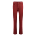 Gardeur Dames Pantalon Zuri122 80721 Rood