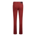 Gardeur Dames Pantalon Zuri122 80721 Rood