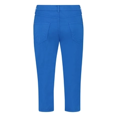 Gardeur Dames Pantalon ZURI129 80661 Midden blauw