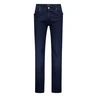 Gardeur Heren Broek Batu-5 471321 Dark blue denim