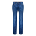 Gardeur Heren Broek Batu-5 471321 Stone washed denim