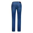 Gardeur Heren Broek Batu-5 471321 Stone washed denim