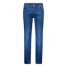 Gardeur Heren Broek Batu-5 471321 Stone washed denim